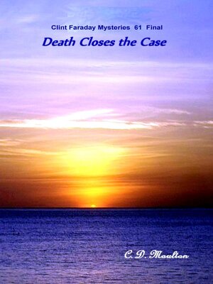 cover image of Death Clses the Case